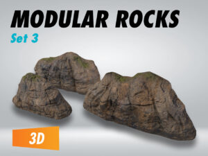 Modular Rocks 03