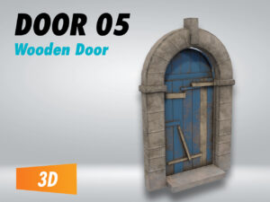 Door 05