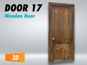 Door 17
