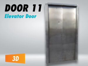Door 11