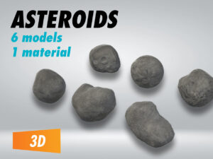Asteroids