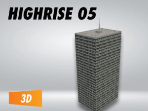 Highrise 05