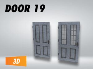 Door 19