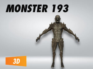 Monster 193